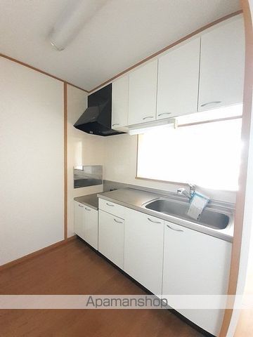ラフィネの内装写真