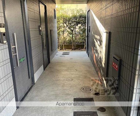 アーベルハイムの外観写真