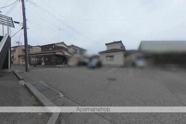 グランデハイツの周辺写真