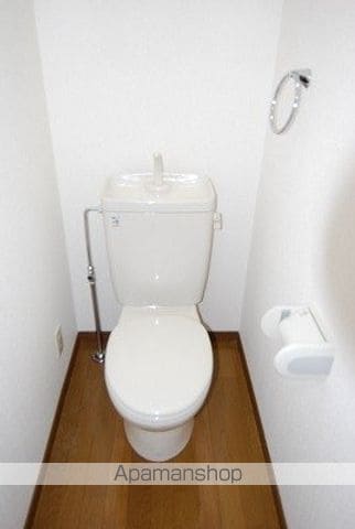 ソアレ住吉の内装写真