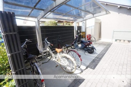 ベレオ庄町[2LDK/57.33m2]の外観4