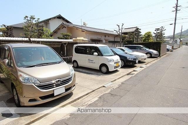 ガーデンハイム昭和町のその他写真