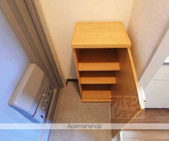 サテンドール千本の内装写真