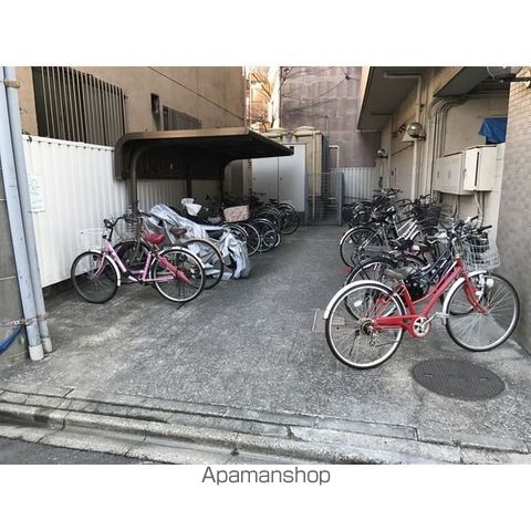 メゾネットときわの外観写真