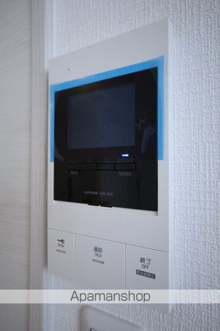 アーバンコート豊中の内装写真