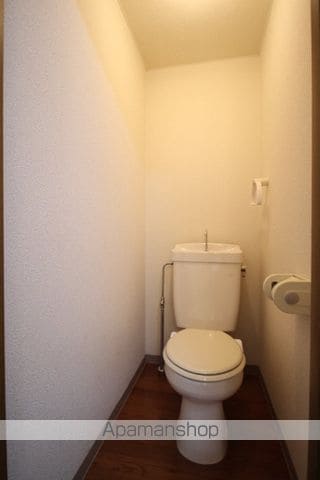 マンションフレンドの内装写真
