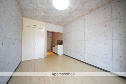 岡本ハイツ[1R/17.42m2]の内装4