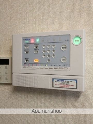 ラフォーレ塚崎の内装写真