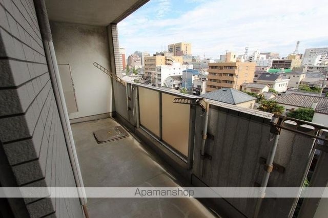 カーサ大和 錦町の内装写真