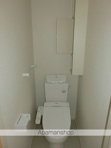 ブライト Iの内装写真