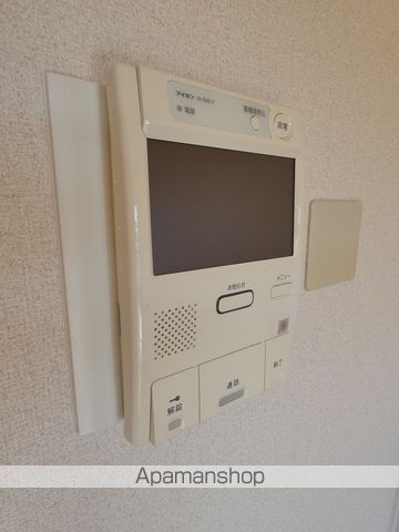 ライフ第5マンション大平台の内装写真