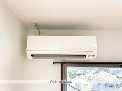 フォレスト・グランテラス[1R/24.8m2]のその他設備