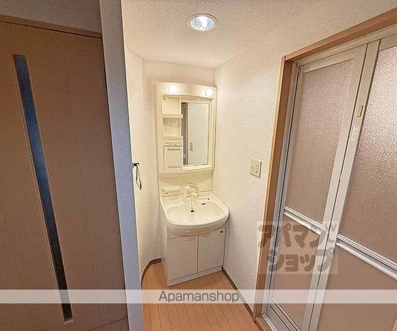 サンジョルノ室町の内装写真