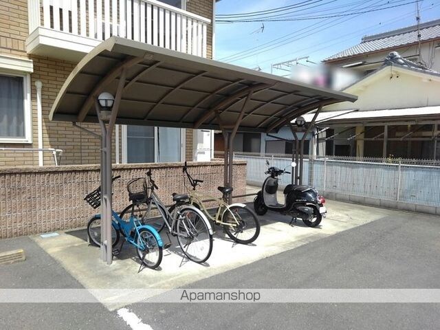 和歌山県和歌山市松島[2LDK/54.21m2]の内装2
