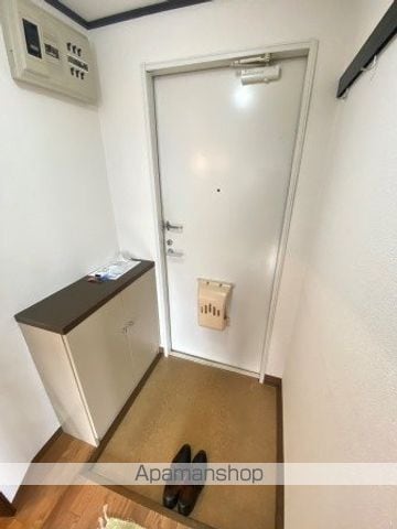 テイセキ物見山ハイツの内装写真