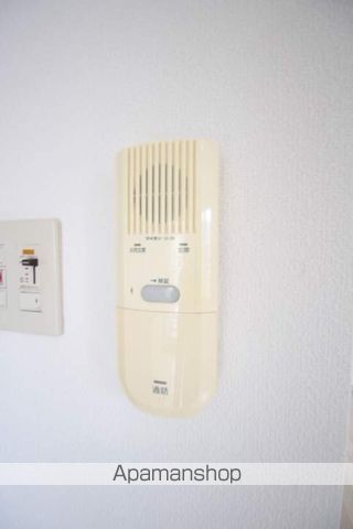 BLOOMの内装写真