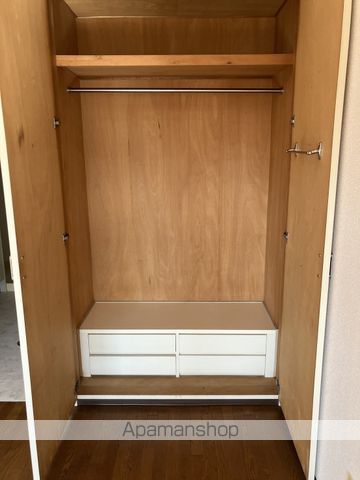 マンション福山の内装写真