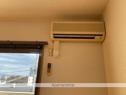 エスポワールⅠ田井[1K/27.3m2]の内装5