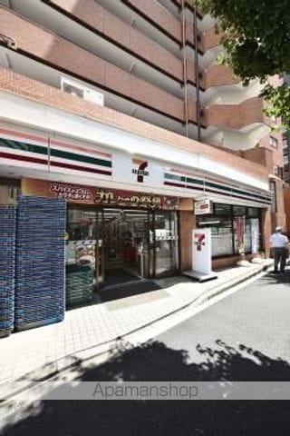 ＧＲＡＮ　ＰＡＳＥＯ神楽坂ＩＩ 204. ｜ 東京都新宿区矢来町44-1（賃貸マンション1K・2階・25.80㎡） その24