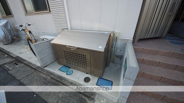 エクセドラ北参道のその他写真