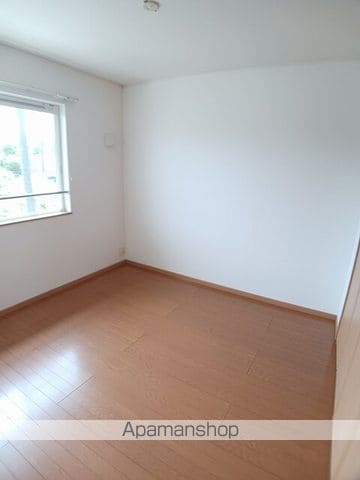 グリーンホームIIの内装写真