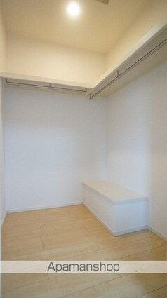 リヴェール　牧の原[1LDK/43.47m2]の収納