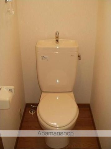 セードルMの内装写真