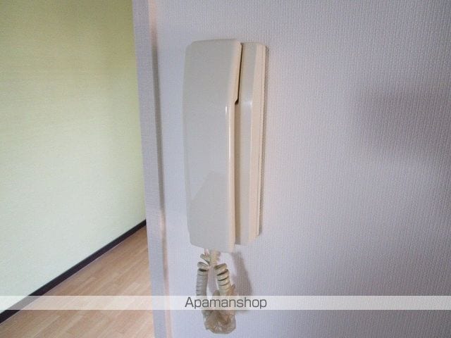メゾントレビVIIの内装写真