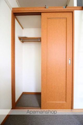 レオパレスミッドフォートの内装写真