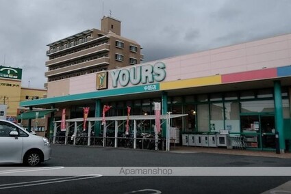 ハイ　ロザーナ　ファミリア[1R/35.19m2]の周辺1