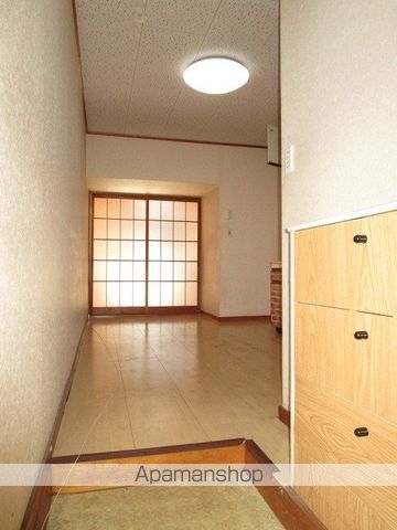 パール厚木の内装写真