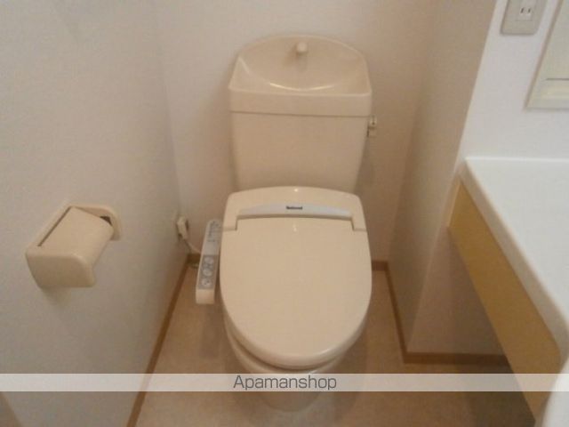 リビエール野川の内装写真
