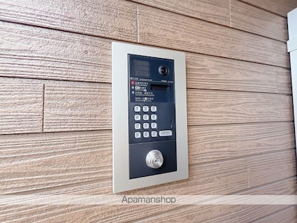 モンテソラーレ[1LDK/32.01m2]の共用部1