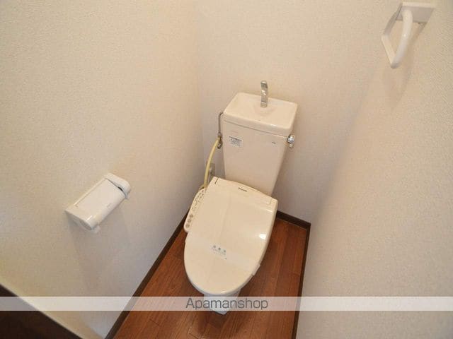 フローレンス椿の内装写真
