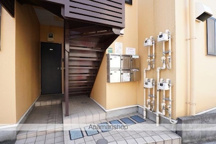 東京都豊島区高松１丁目[1R/12.41m2]の外観2