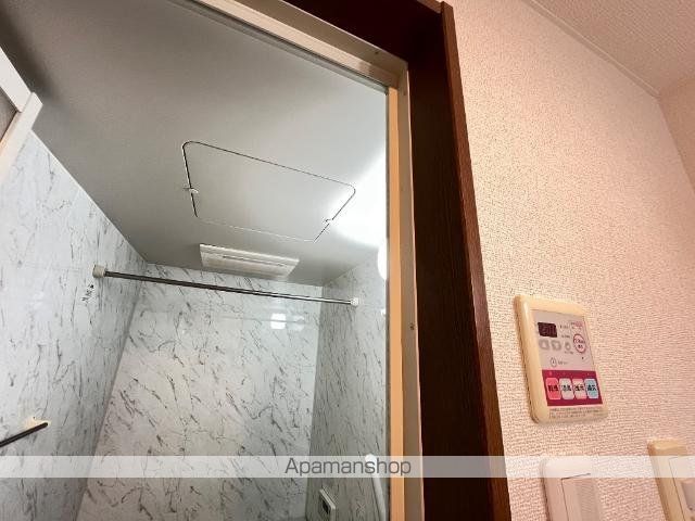 サンコート南の内装写真