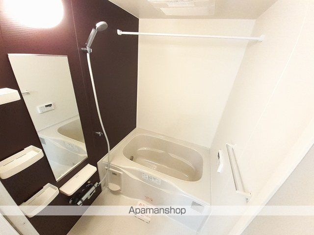 ルトゥールの内装写真