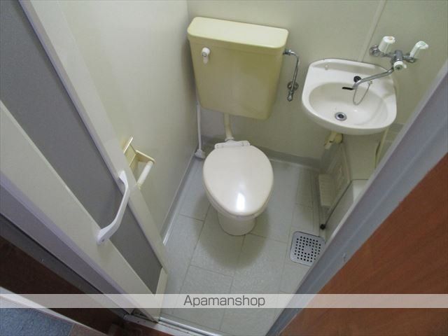 グリーンヒルズの内装写真