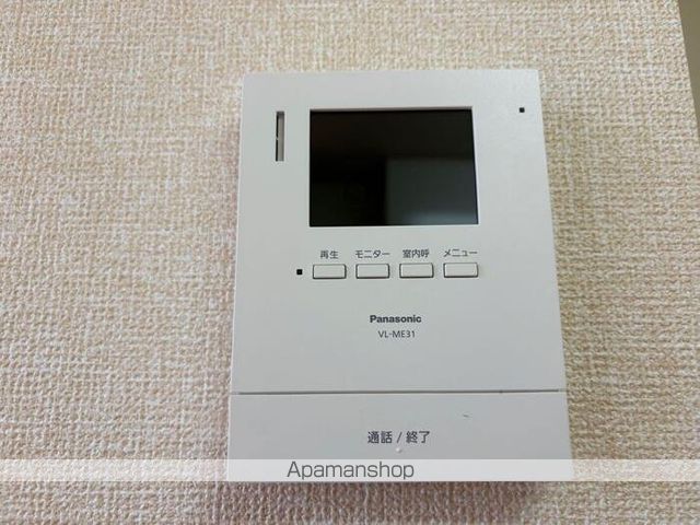 レーブ ルミエールの内装写真