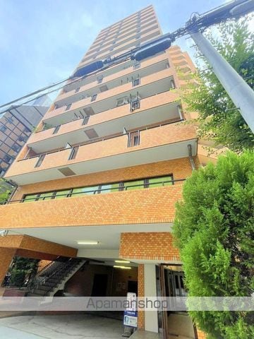 ライオンズマンション東本町第3の外観写真