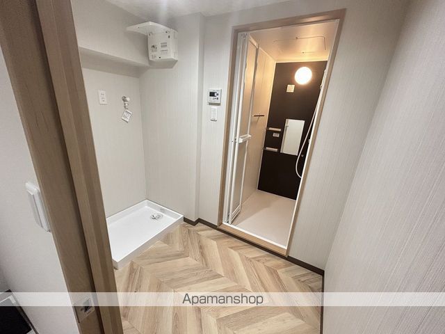 新栄プロパティー東大阪Iの内装写真