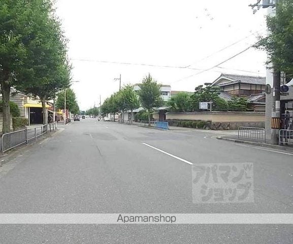 レイ上賀茂の外観写真