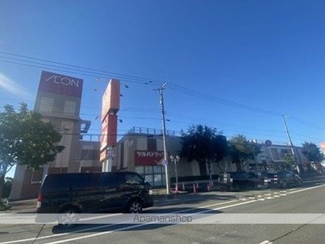 ルミエールカーフAの周辺写真