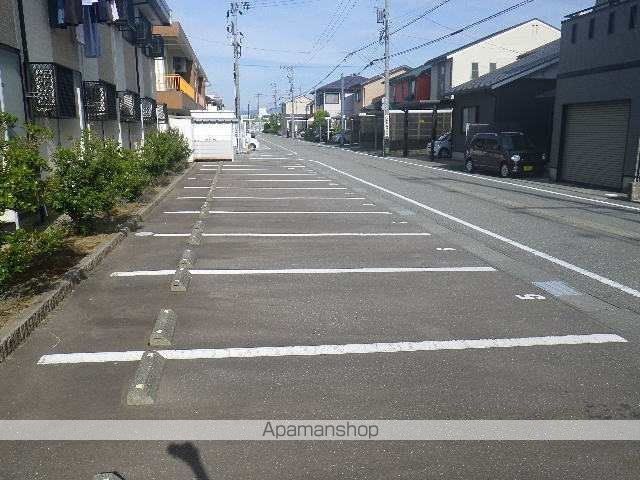 レオパレスエスポワール白山のその他写真