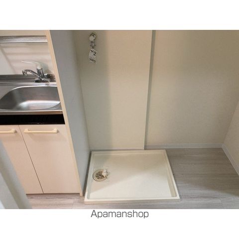 エスポワール小林の内装写真