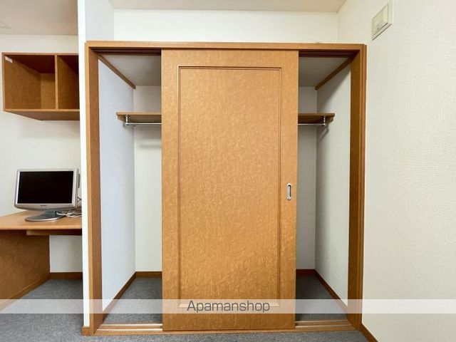 レオパレスグランTRNIIの内装写真
