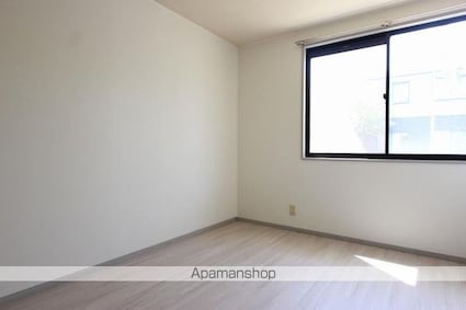 サンビレッジ高松　Ｄ棟[2LDK/60.35m2]のリビング・居間