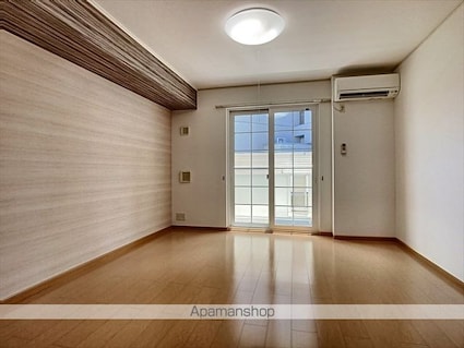 キャトルセゾン[1R/33.5m2]のリビング・居間