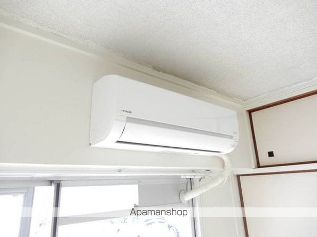 ビレッジハウス有城1号棟の内装写真