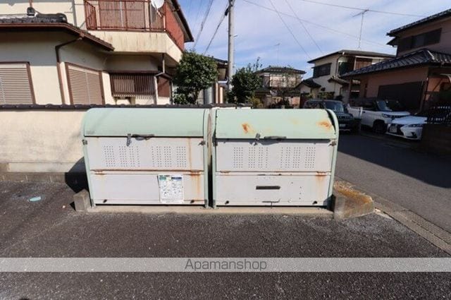 ドレミメゾン ABの内装写真